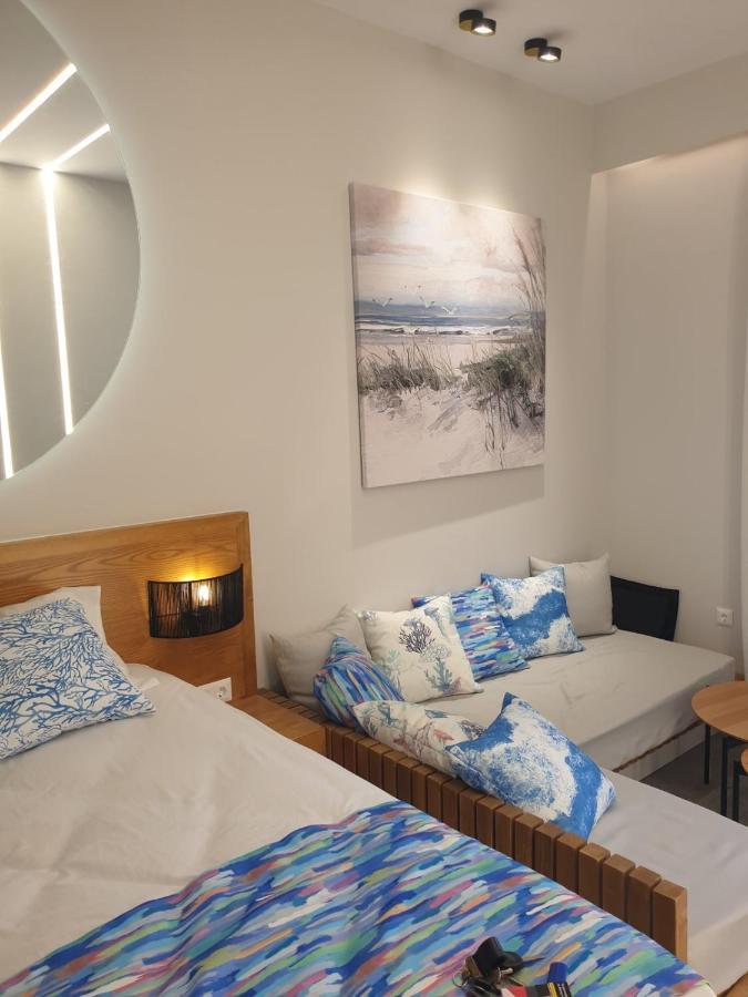 Vista Al Mare Luxury Apartments Gialova Exterior photo