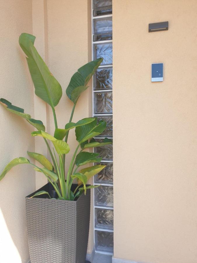 Vista Al Mare Luxury Apartments Gialova Exterior photo