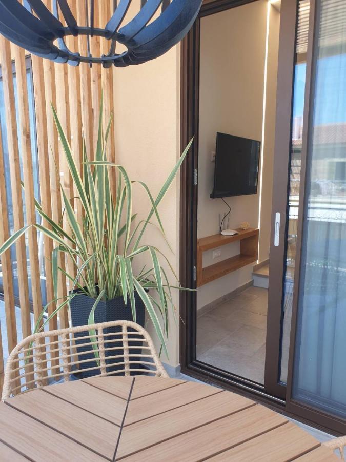 Vista Al Mare Luxury Apartments Gialova Exterior photo